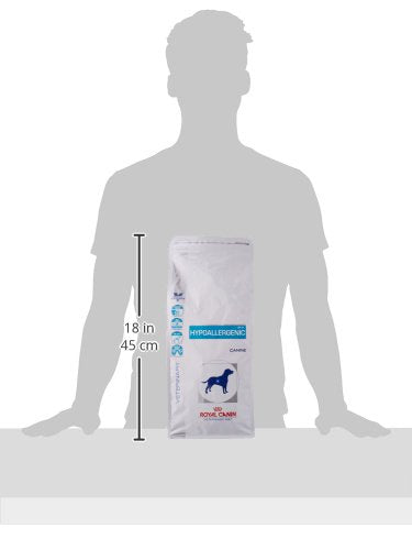 Royal Canin Veterinary Diet Canine Dry Hypoallergenic