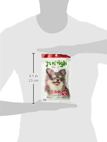 JerHigh Stick Dog Treat