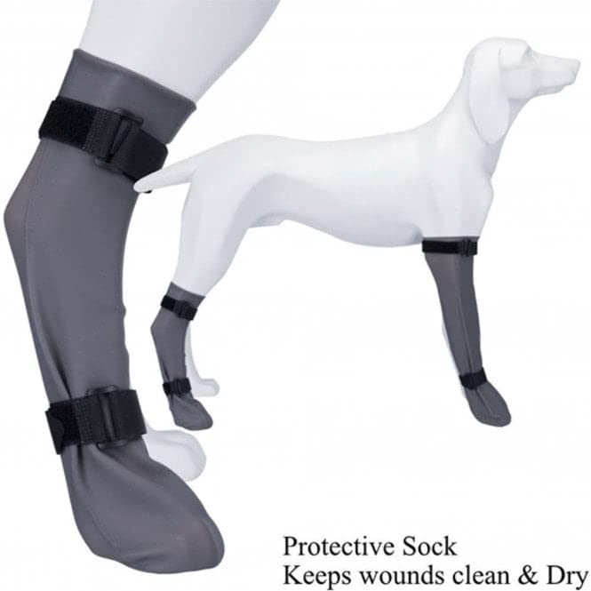 Trixie- Protective Sock for Pets