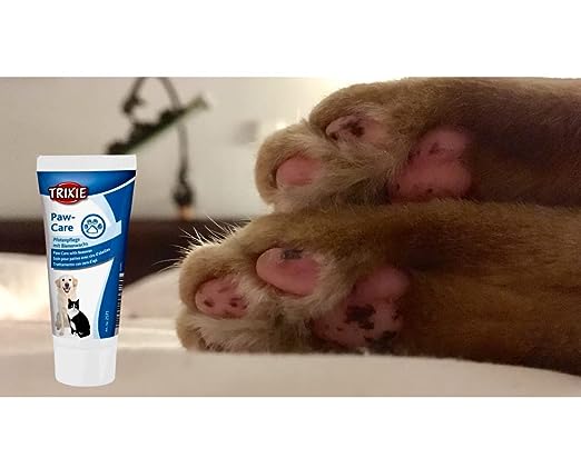 Trixie: - Paw Care Lotion