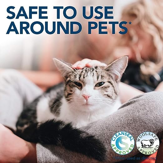 Simple Solution Cat Stain and Odor Remover