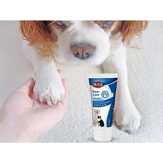Trixie: - Paw Care Lotion