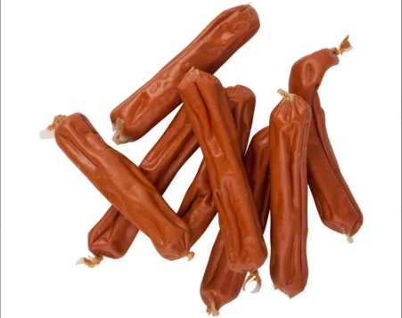WANPY Chicken Sausages
