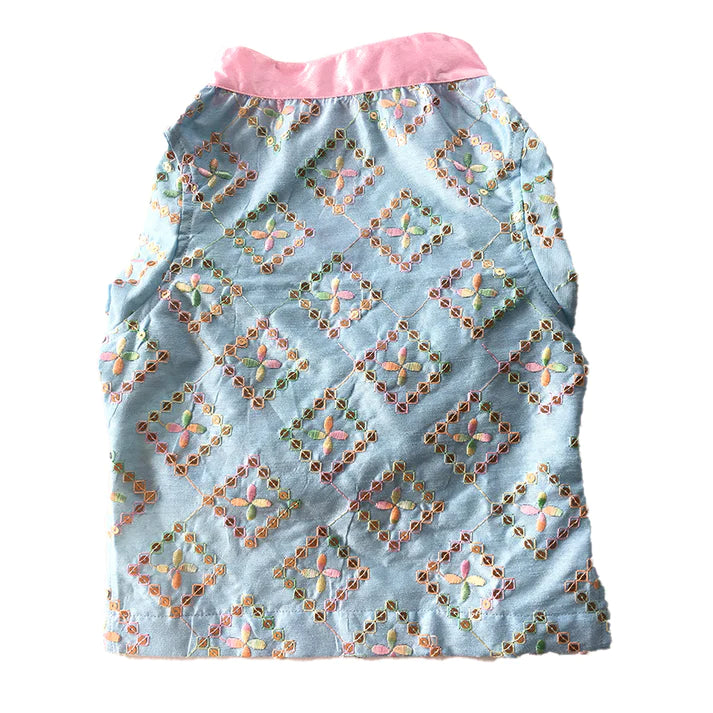Dog O Bow- Kurta (XL/XXL)
