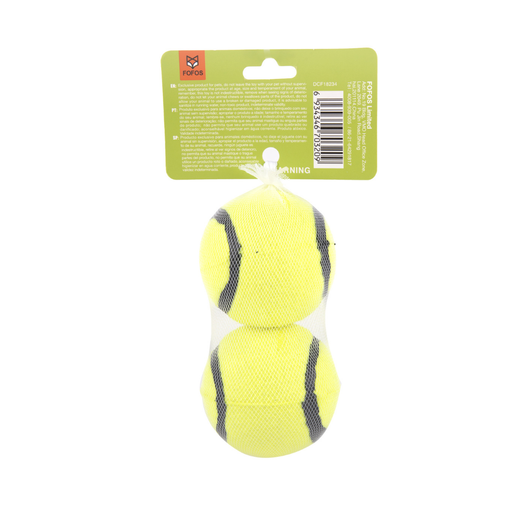 Fofos™: Sports Fetch Ball