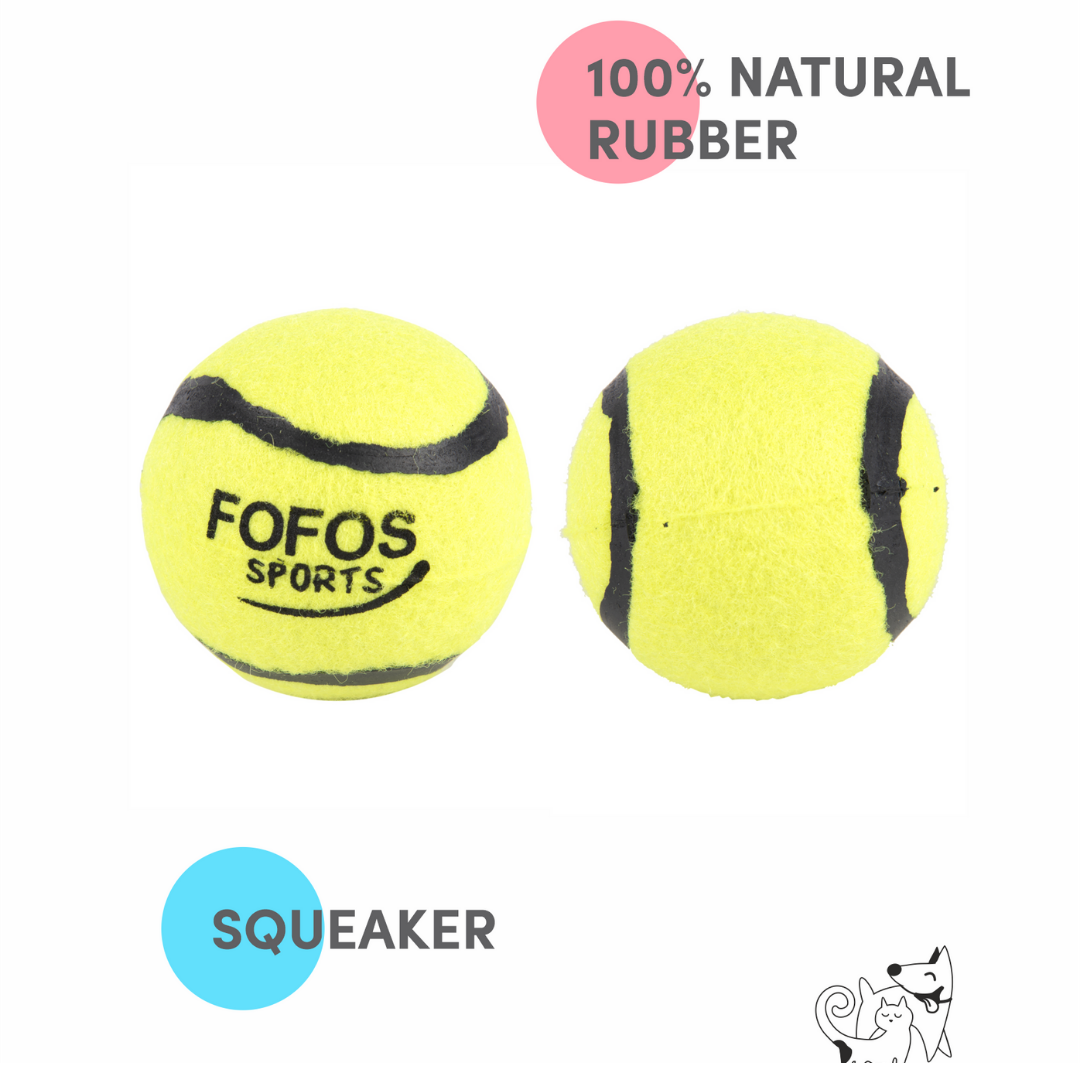 Fofos™: Sports Fetch Ball