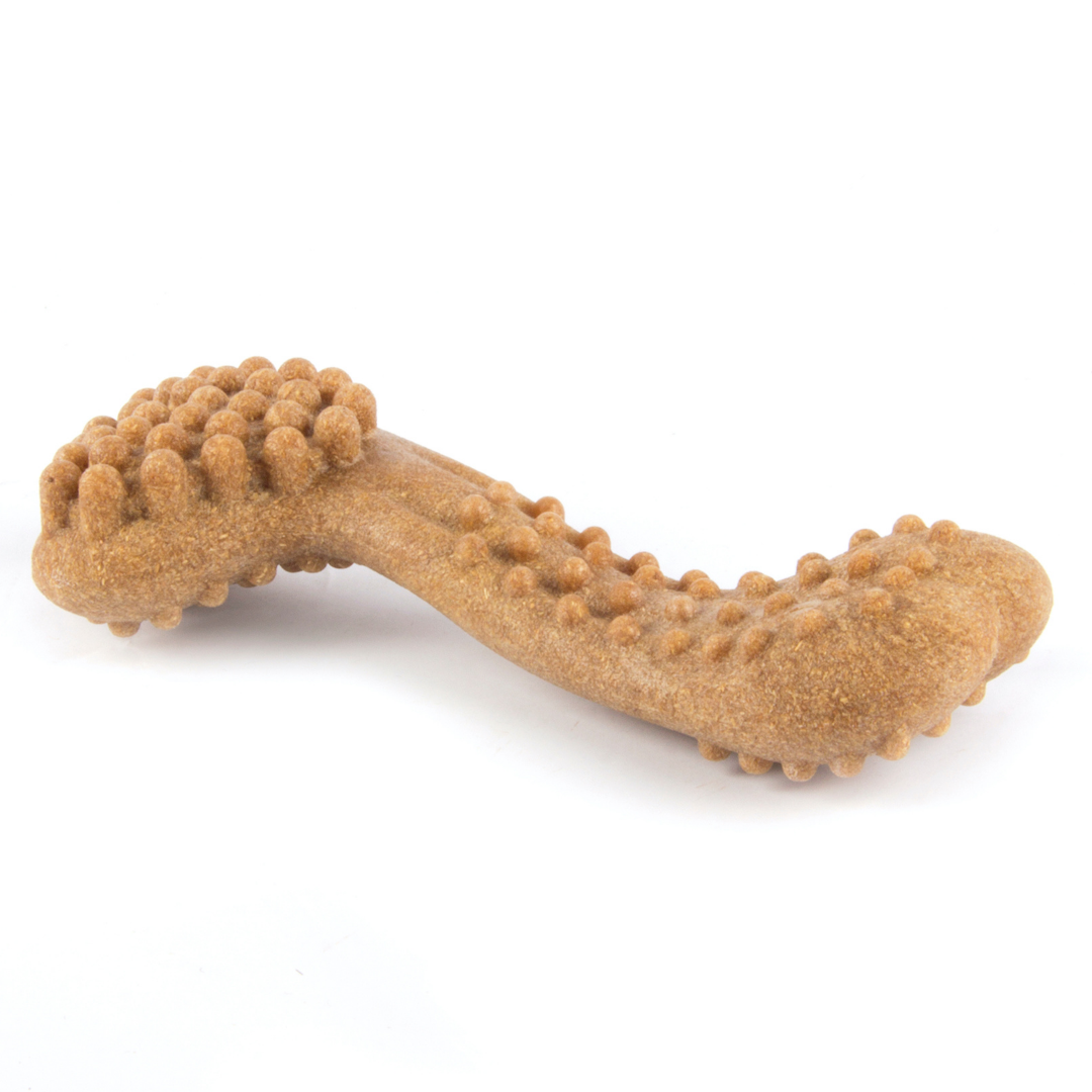 Fofos™: Woodplay Big Bone Brush