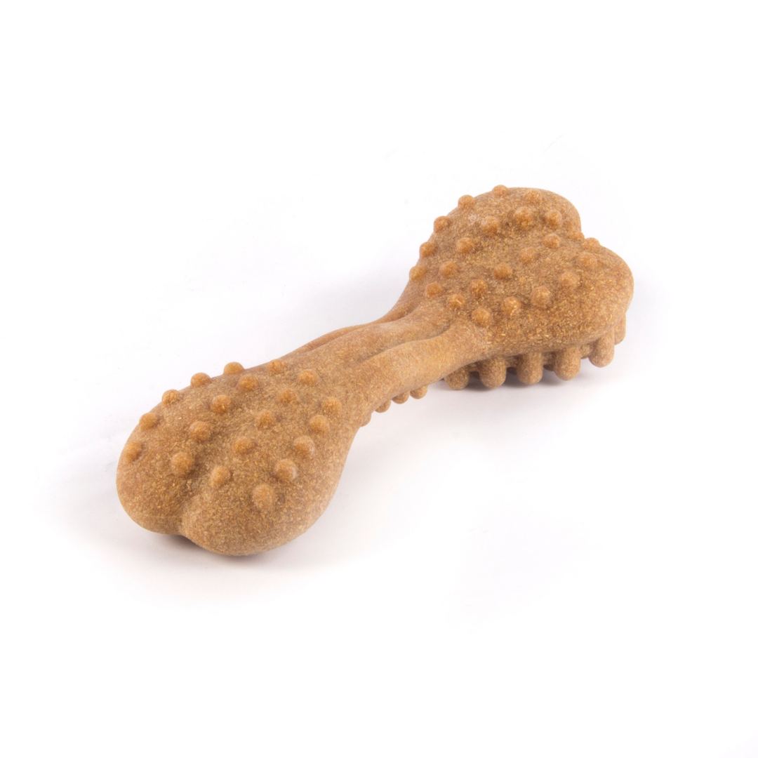 Fofos™: Woodplay Big Bone Brush