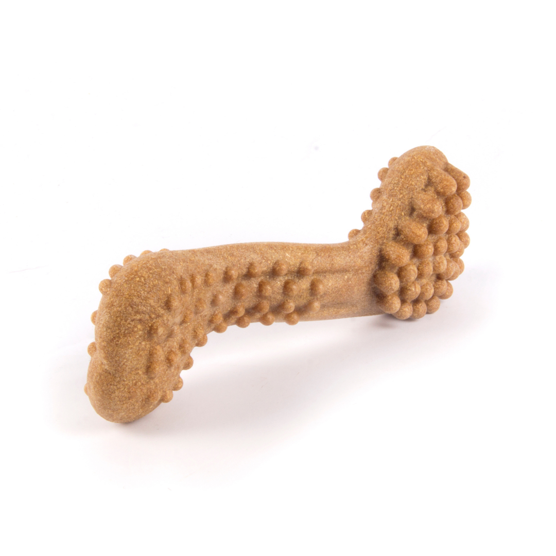 Fofos™: Woodplay Big Bone Brush