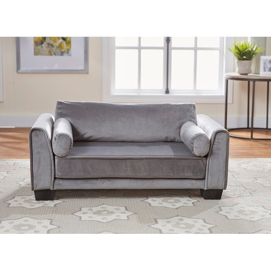 ThePetNest X Dogily Frich Dog Sofa - Small Dogs