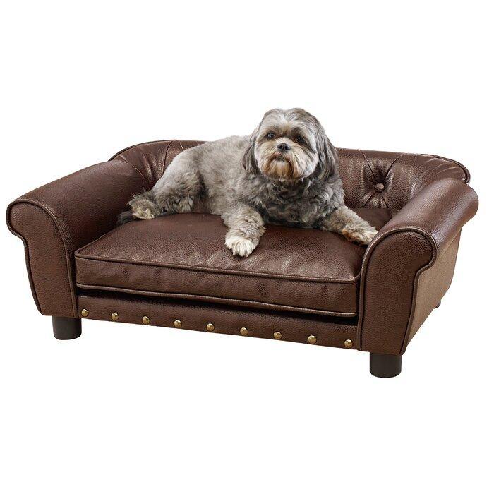 North Dog Sofa - ThePetNest