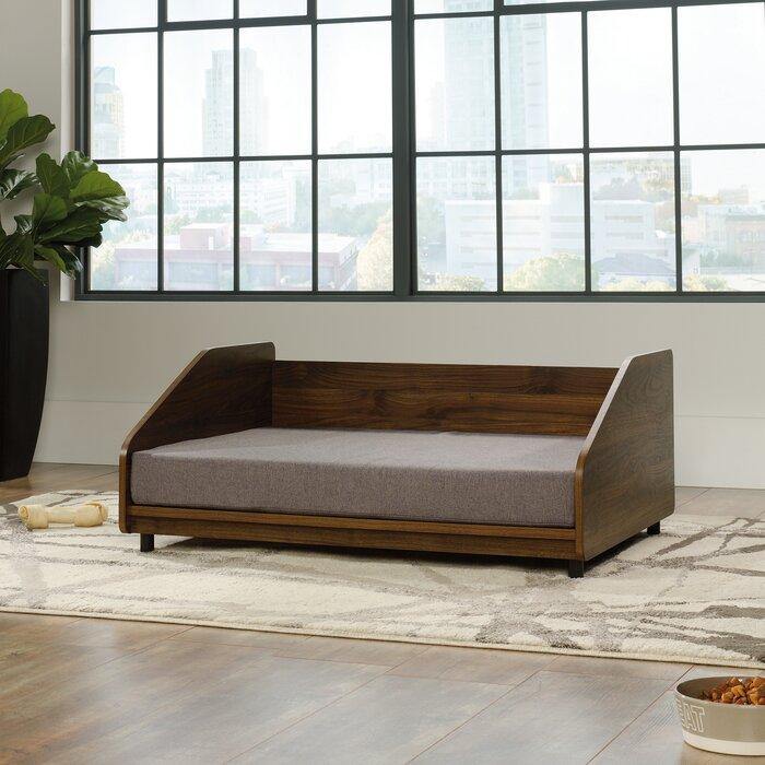 Boxy Pet Sofa - ThePetNest