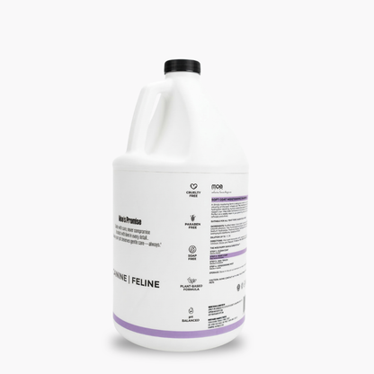Miracle Shine Conditioner - 1 Gallon (3.785 Ltr)