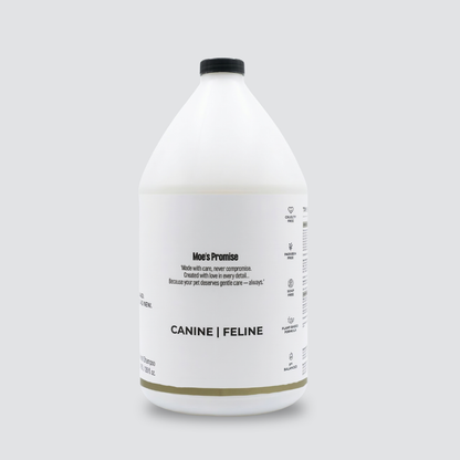 Miracle Shine Conditioner - 1 Gallon (3.785 Ltr)