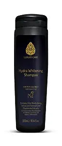 Hydra Luxury Care Whitening Pet Shampoo