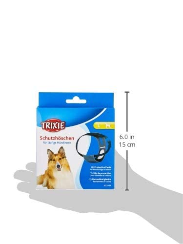 Trixie- Protective Pants for Female Dogs