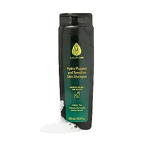 Hydra Luxury Care Puppies and Sensitive Skin Shampoo