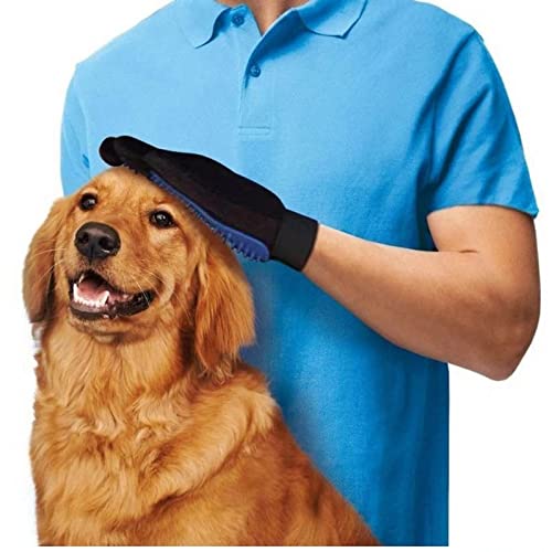 Trixie- Fur Care Glove for Dogs and Cats
