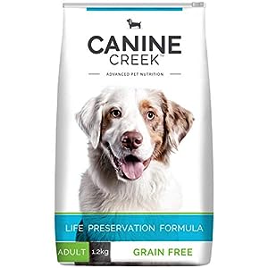 Canine Creek Adult Dry Dog Food