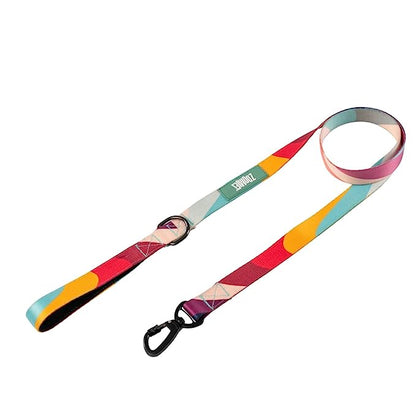 Zoomiez Swirl Printed Dog Leash