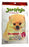 Jer High Strawberry Stick Chicken Meat Snacks for Dog