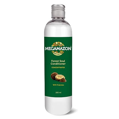 Megamazon Forest Soul Conditioner