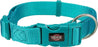 Trixie: Premium Adjustable Nylon Dog Collar - Ultimate Comfort and Style (L/XL)
