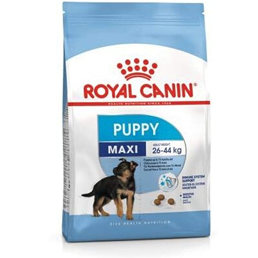 Royal Canin Maxi Puppy 1 kg Dry Dog Food