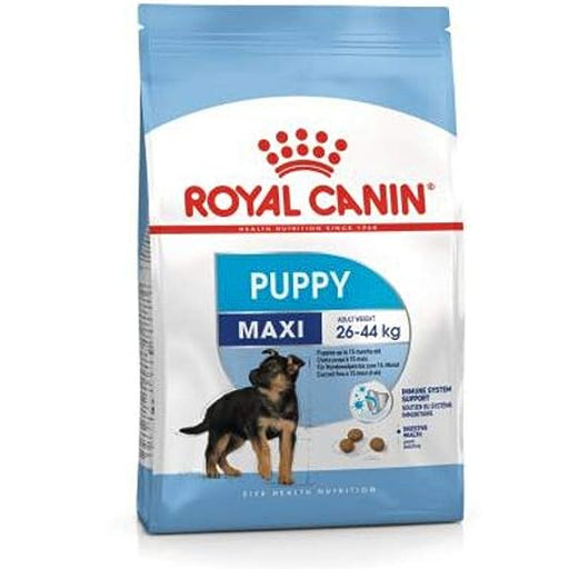 Royal Canin Maxi Puppy 1 kg Dry Dog Food