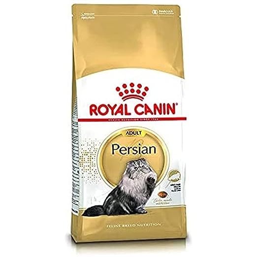 Royal Canin Persian Adult Cat