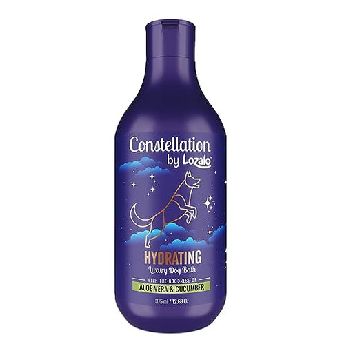 Constellation By Lozalo Hydrating Dog Shampoo