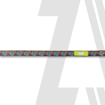 Zoomiez Bolt Printed Dog Leash