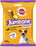Jumbone Mini Adult Dog Treat, Chicken & Lamb - 110gm