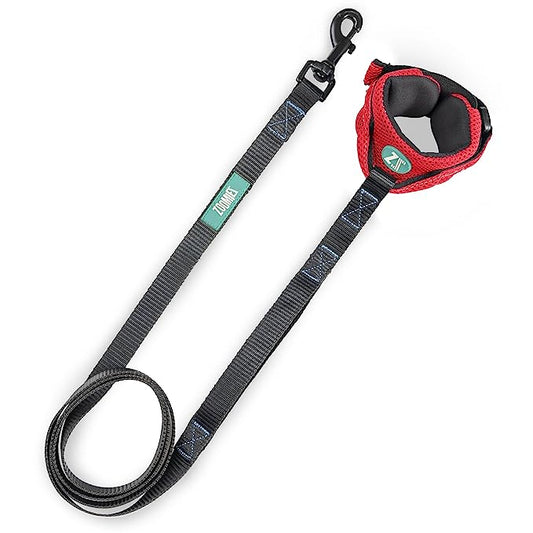 Zoomiez Hands-Free Dog Leash