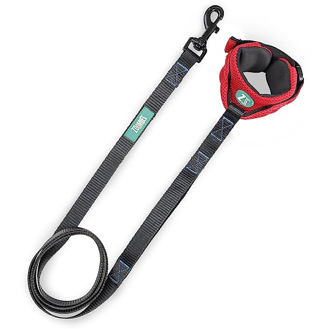 Zoomiez Hands-Free Dog Leash