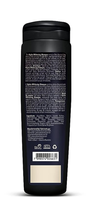 Hydra Luxury Care Whitening Pet Shampoo