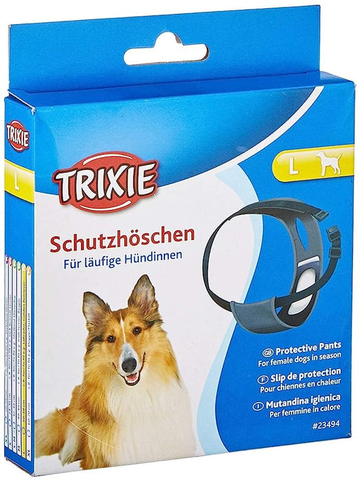 Trixie- Protective Pants for Female Dogs