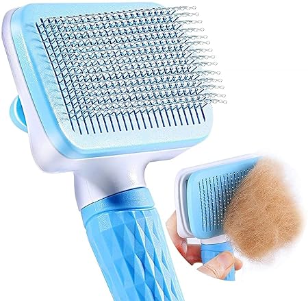 Go Pet - Deshedding Comb (L/XL)
