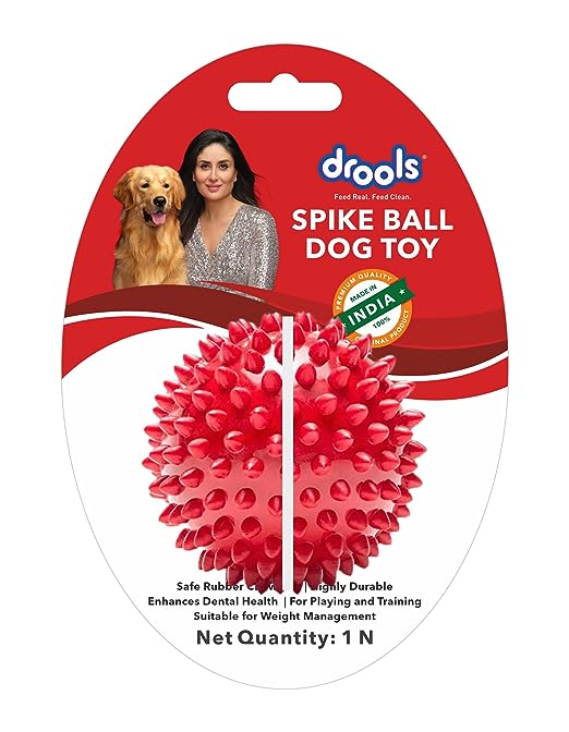 Drools Spike Ball