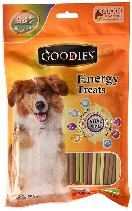 Goodies Energy Treat Mix Stick