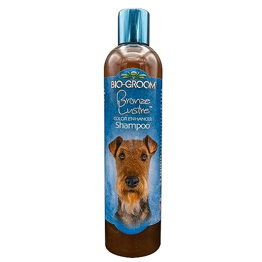 Bio-Groom Bronze Luster