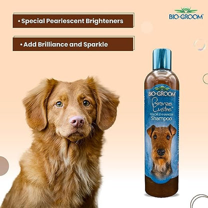 Bio-Groom Bronze Luster