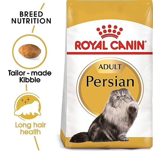 Royal Canin Persian Adult Cat