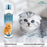 Bio-Groom Kuddly Kitty Tearless Kitten Shampoo for Cats