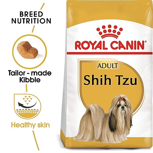 Royal Canin Shih Tzu Adult