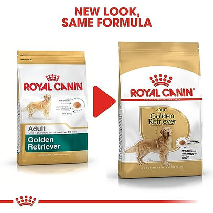 Royal Canin Golden Retriever Adult