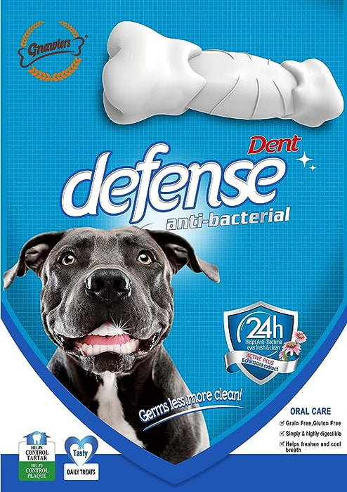 Gnawlers Dent Defense