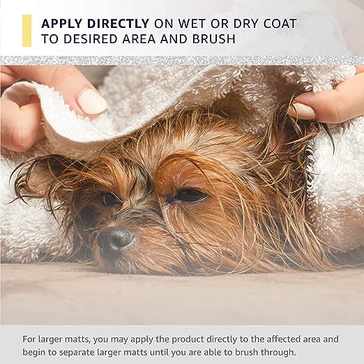 Hydra Ultra Dematting and Finishing Spray