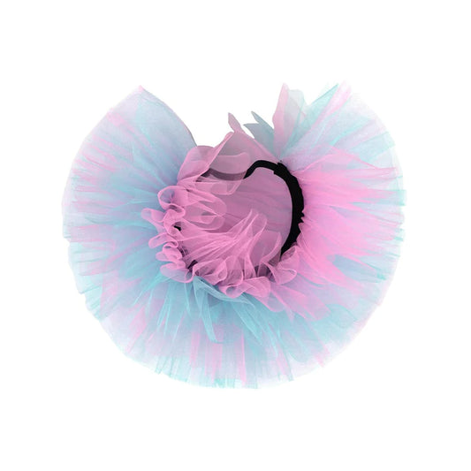 DOg O Bow Waist Tutu- (S/M)