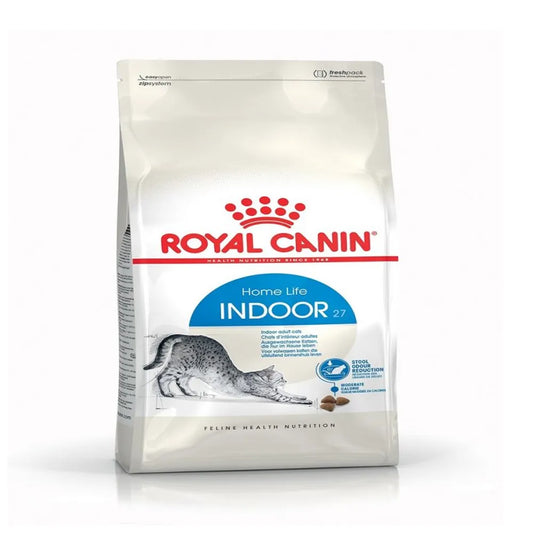 Royal Canin Indoor 27